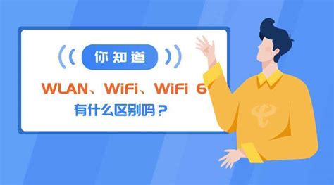 揭秘WiFi：它是什么？如何正确发音？ 3