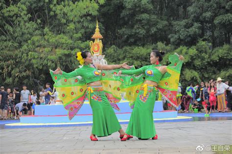 揭秘傣族独特风俗习惯，精简版必看！ 1