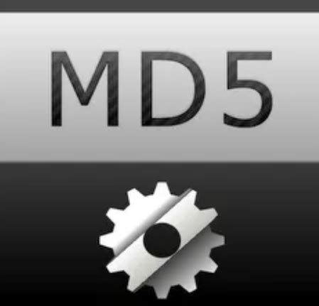 MD5详解：揭秘MD5及其实用方法 2