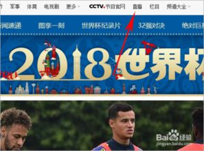 2018世界杯直播回放，一键观看尽在此处！ 2