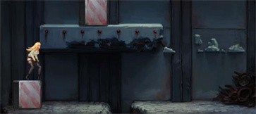 寄生都市移植版 截图4