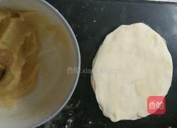 家常烤鸭饼的简易制作方法 2