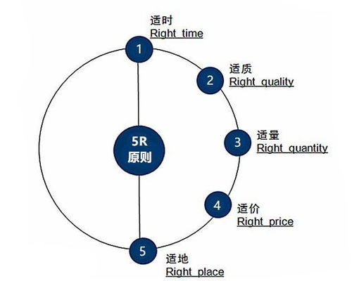 5R原则：解锁高效管理与决策的密钥 4