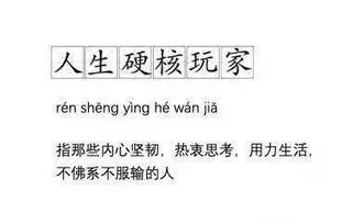 揭秘网络热词‘硬核’的真正含义！ 2