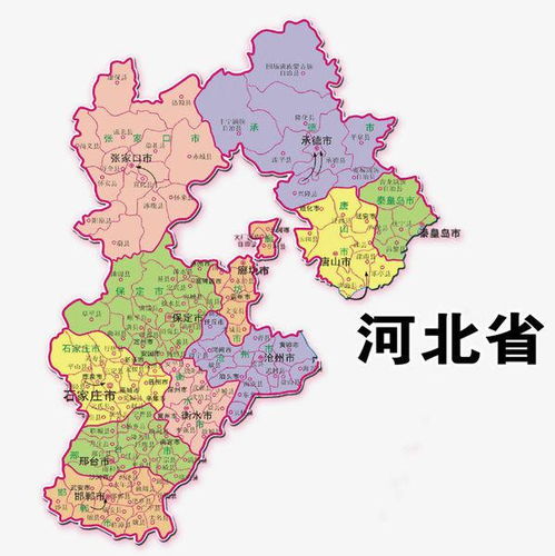 36个省会城市及其简称一览 3