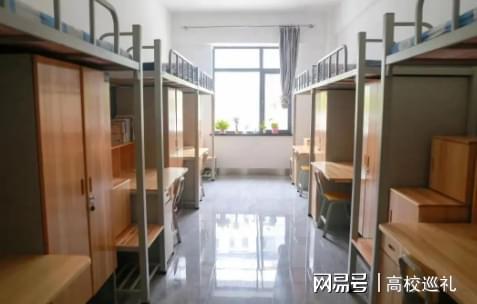 揭秘深圳第二高级技工学校：住宿环境是否如你所愿？ 1