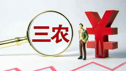 揭秘：“三农”究竟指的是哪三个方面？ 1