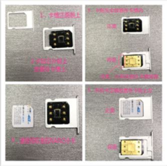 轻松解锁iPhone4：卡贴使用全攻略与教程 1