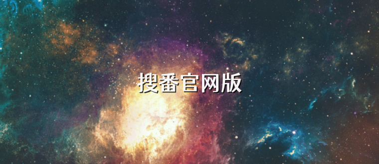 搜番官网版