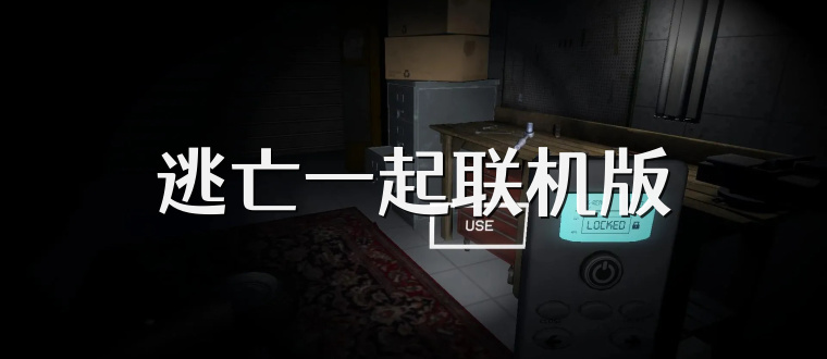 逃亡一起联机版