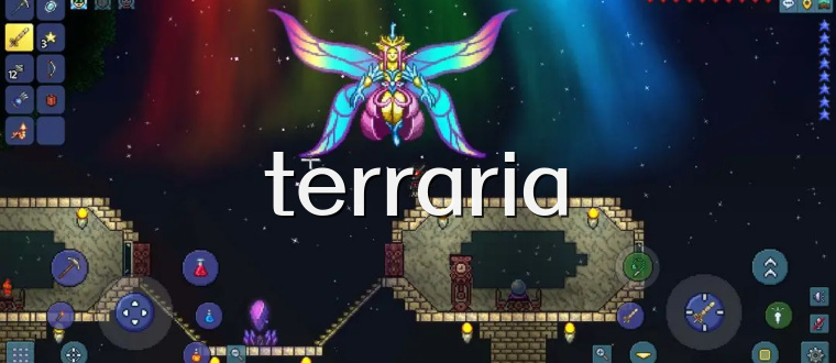terraria