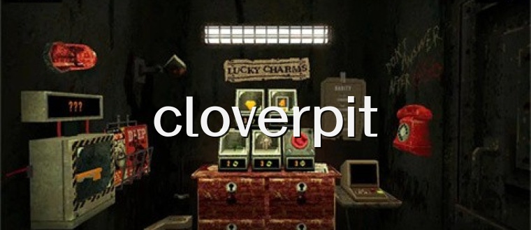 cloverpit