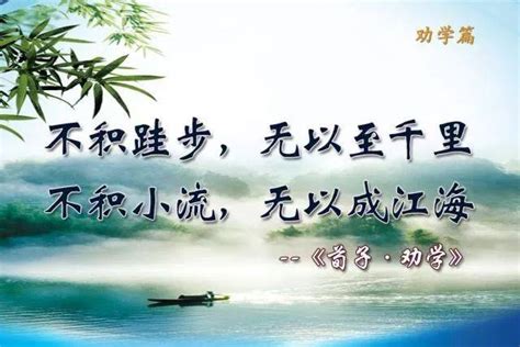 揭秘：“小步积累，方能成就远大；细流汇聚，始得江海壮阔”的真谛 1