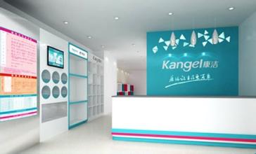 揭秘：加盟洗衣店所需费用全解析 3