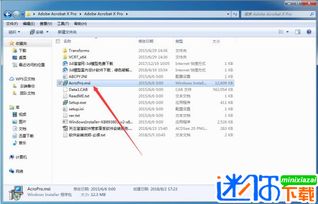 急需Acrobat X Pro序列号 3