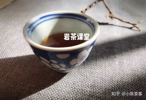 牛栏坑肉桂茶的健康益处与功效解析 3