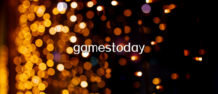 gamestoday