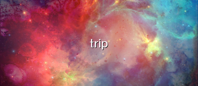 trip