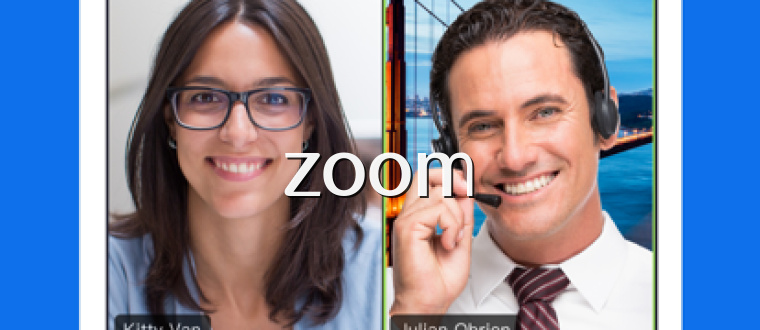 zoom