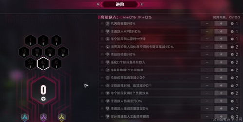 苍翼混沌：效应流程详解 3
