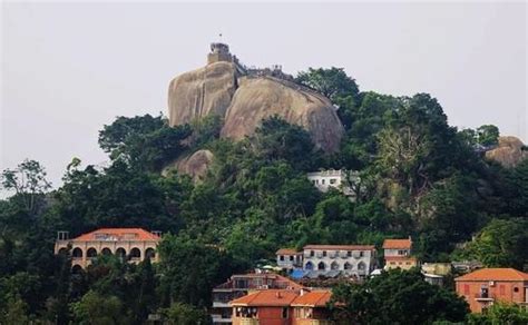 鼓浪屿之巅：未登此峰，枉游厦门的绝美胜地是哪？ 2