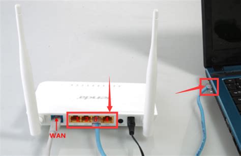 轻松上手：腾达WiFi设置全攻略 2