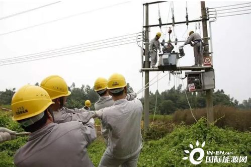 2020年农村地区电力价格概览 2