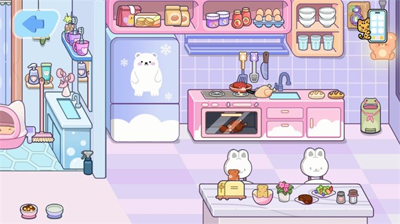 口袋人生世界(Pocket Life World) 截图2