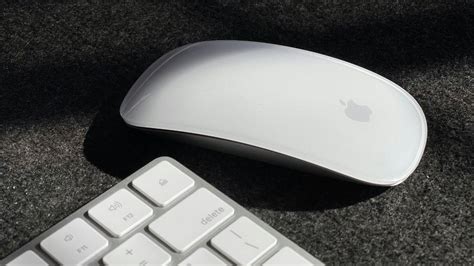 Apple Macbook怎么连接Magic Mouse 2？ 2