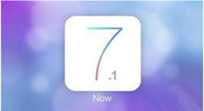 iOS7.1正式版固件：一键速下，畅享全新升级 1