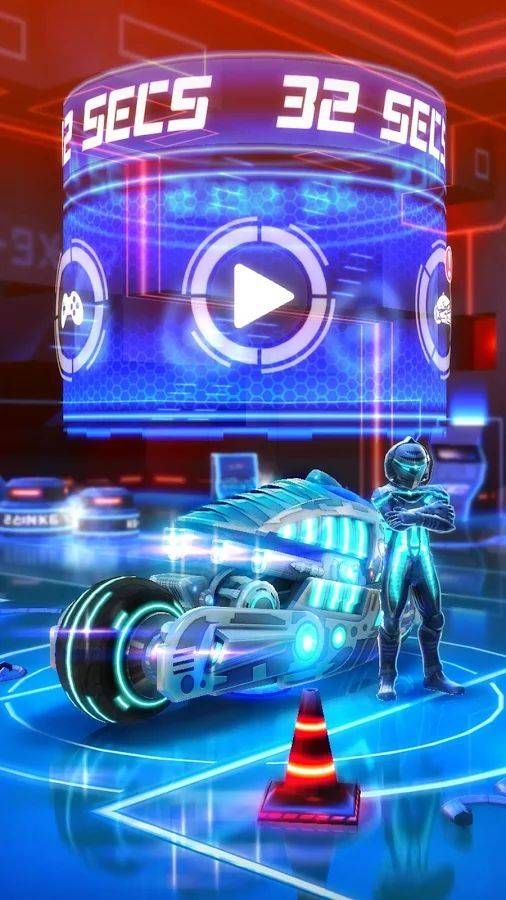 朵拉机动车 截图3