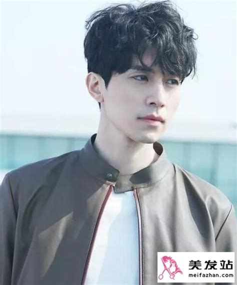 男士发质如何变软？ 2