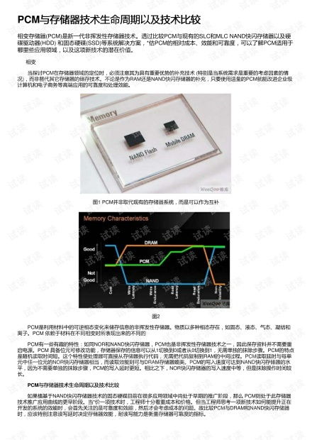 PCM1704与PCM1794：有何不同？一文解析两者差异 3