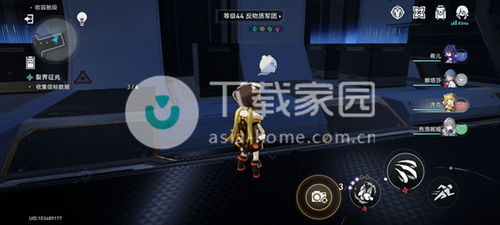 星穹铁道：高效收集裂界征兆信标数据攻略 2