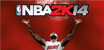 解决NBA2K14闪退烦恼，让你的游戏之旅畅通无阻！ 3