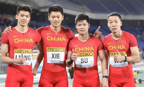 苏炳添：铜牌梦想，是否成真？ 1