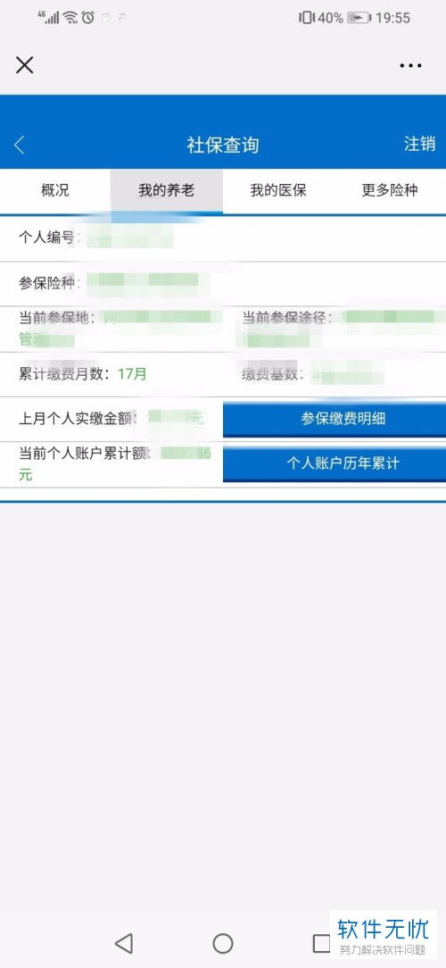 轻松掌握：社保查询全攻略 2