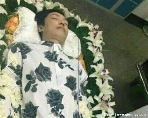 乔任梁逝世真相探究，尊重隐私拒绝传播遗容照片 3