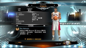 NBA 2K13核心操作与高级技巧全览 3