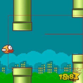 Flappy Bird高分攻略与必胜技巧 1