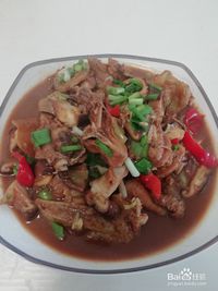 仔鸡的含义是什么 2