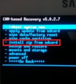 三星Galaxy S3 i9300获取Root权限教程 2