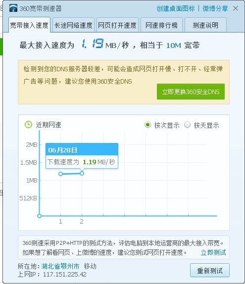 揭秘：轻松查询电信宽带安装地址的妙招 4