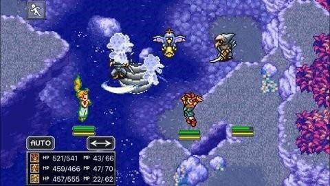 超时空之轮免费版 截图4