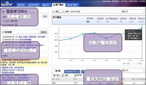 揭秘：利用百度凤巢系统高效挖掘查询关键词竞价策略 3