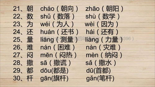 揭秘“假”字多音字组词与正确拼音 2