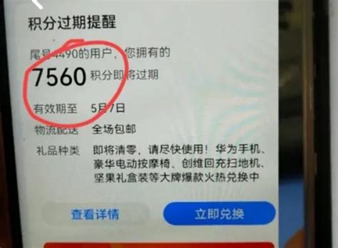 手机用户如何查询个人当前积分 3