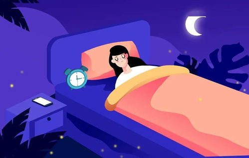 夜晚失眠必备！探索B站助眠神器，哪些APP让你越看越困？ 2