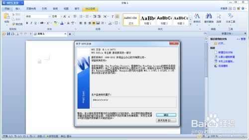 WPS Office 2012 专业版：一步一教，轻松安装指南 2