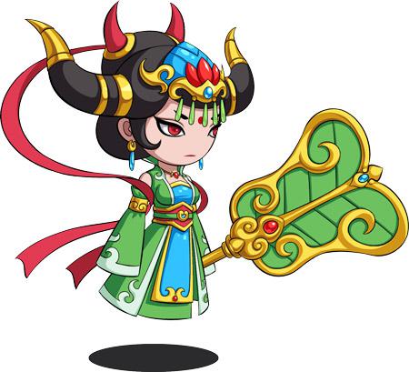 中国第一部动画长片是由万氏兄弟绘制的什么？答案揭晓！ 1